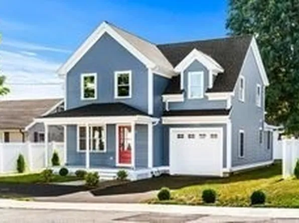 28 Fairview Ave, Ipswich, MA 01938
