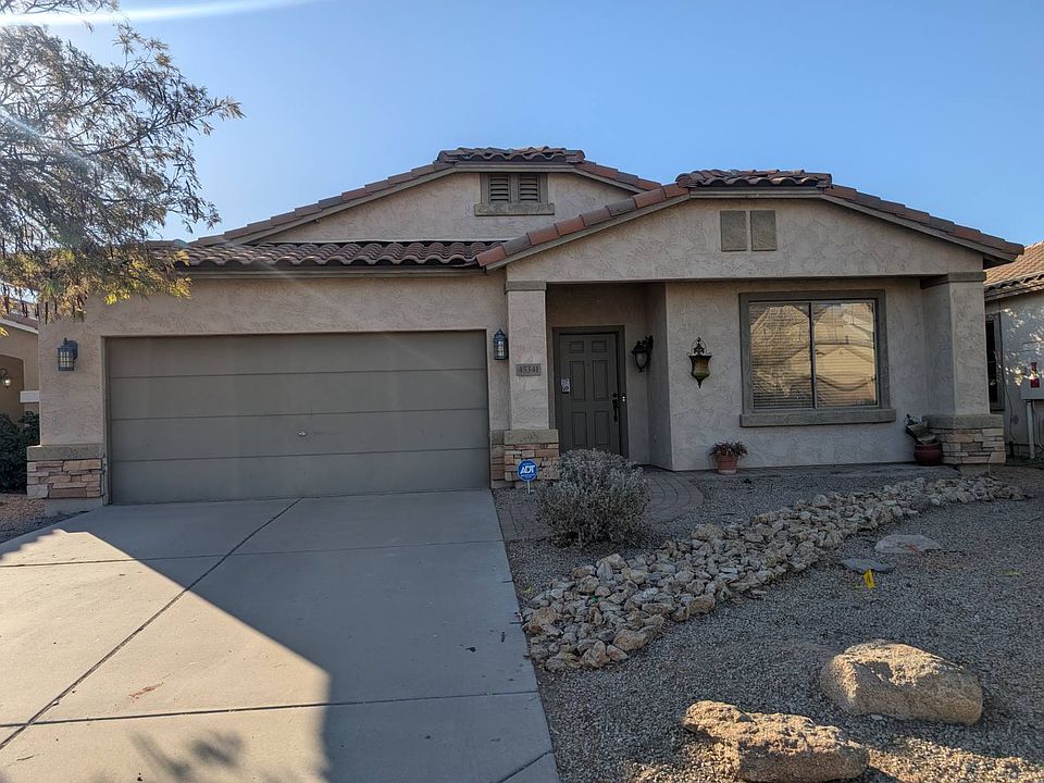 1st image of 45341 W Alamendras St