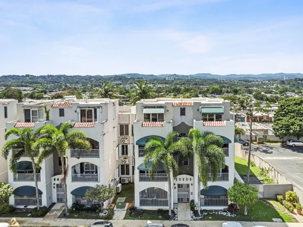 Cond Les Jardins Edif #F-apt 343, San Juan, PR 00901