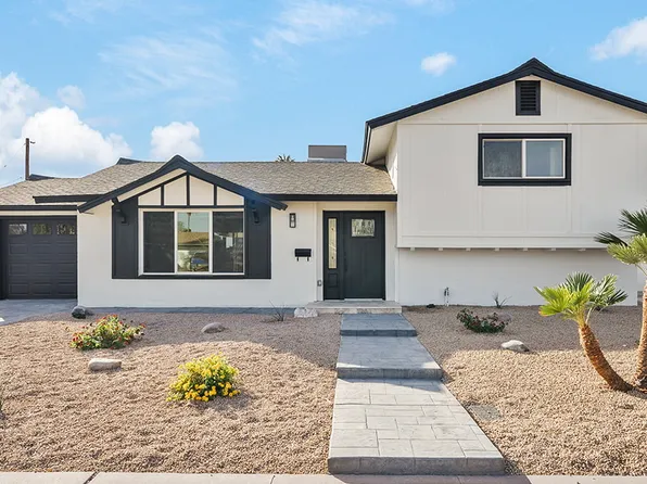 8743 E Rose Ln, Scottsdale, AZ 85250