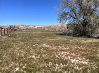 0 Nelson Rd, Barstow, CA 92311