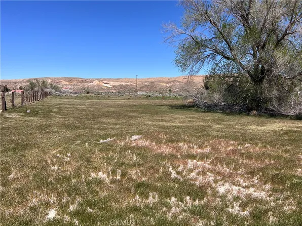 0 Nelson Rd, Barstow, CA 92311