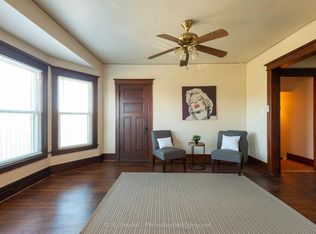 1135 W Euclid St #2, Detroit, MI 48202