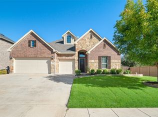 1300 Grapevine Cv, McKinney, TX 75071