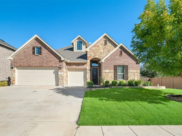 1300 Grapevine Cv, McKinney, TX 75071