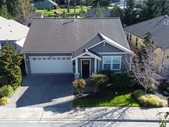 1990 Fraser Avenue, Mount Vernon, WA 98274