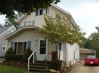 1273 Brown St, Akron, OH 44301
