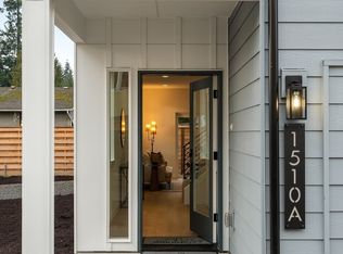 1510 G Hollow Dale Pl #G, Everett, WA