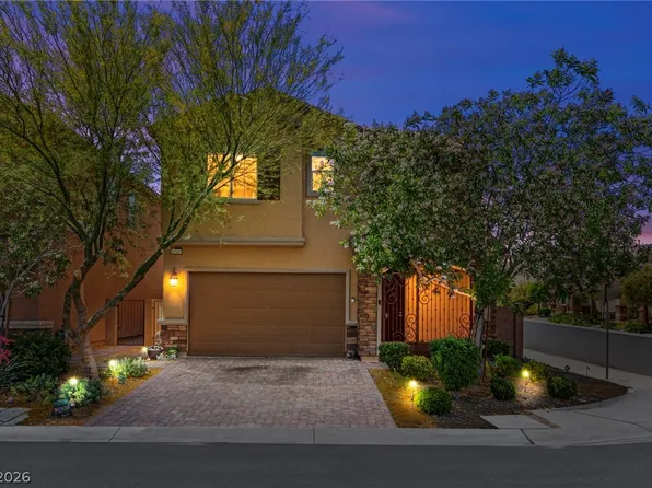 6245 Hambledon Hill Rd, Spring Valley, NV 89113