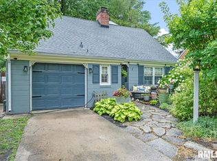 2217 S Whittier Ave, Springfield, IL 62704