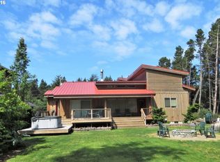 26105 Geneva Ave, Rockaway Beach, OR 97136