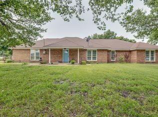 3323 Dasher St, Lancaster, TX 75146