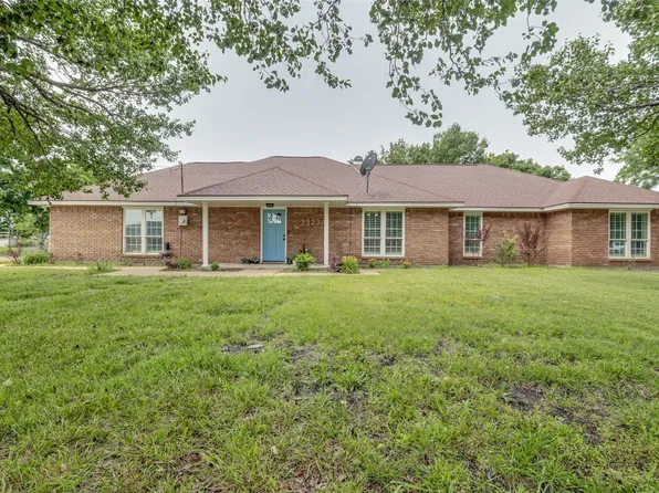 3323 Dasher St, Lancaster, TX 75146