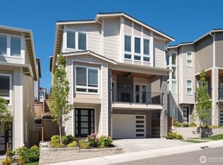 Skyway Village, Seattle, WA 98178