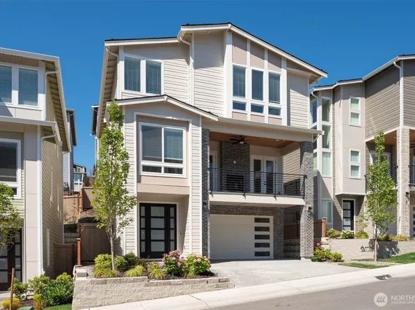 13025 75TH Place S, Seattle, WA 98178