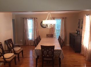 100 Forest St, Peabody, MA 01960