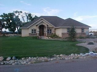 63169 Percheron Ct, Montrose, CO 81401