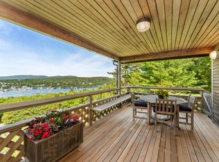 4 Highlands (Northeast Hrbr) Lane, Mount Desert, ME 04662