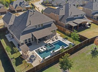 6600 Elderberry Way, Argyle, TX 76226