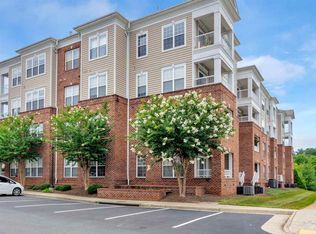 1051 Glenwood Station Ln UNIT 206, Charlottesville, VA
