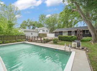 4151 55th St, Des Moines, IA 50310