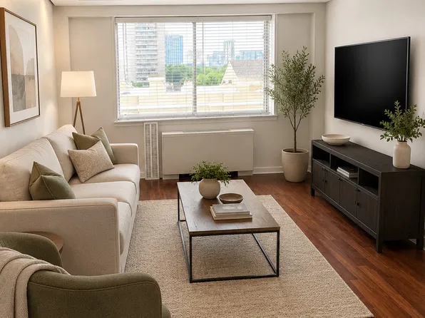 2479 Peachtree Rd NE APT 1003, Atlanta, GA 30305