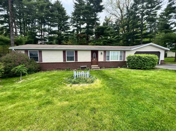 4572 N 250 E, Warsaw, IN 46582