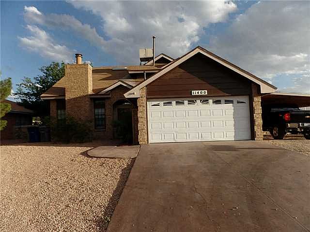 1st image of 11400 David Carrasco Dr