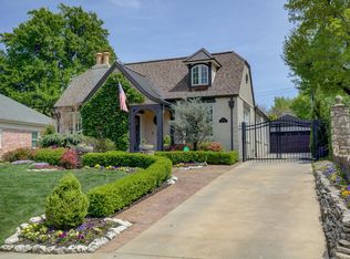 1915 S College Ave, Tulsa, OK 74104