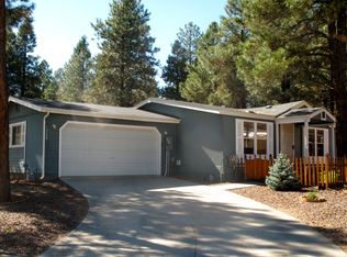 1325 S Burlington St, Flagstaff, AZ 86001