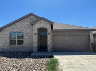 6211 Globe Life Ct, Odessa, TX 79762