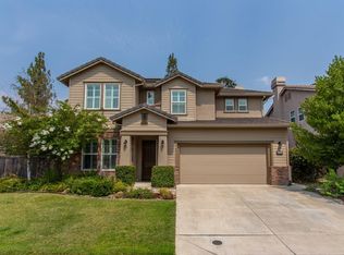 7575 Colbert Dr, Rancho Murieta, CA 95683