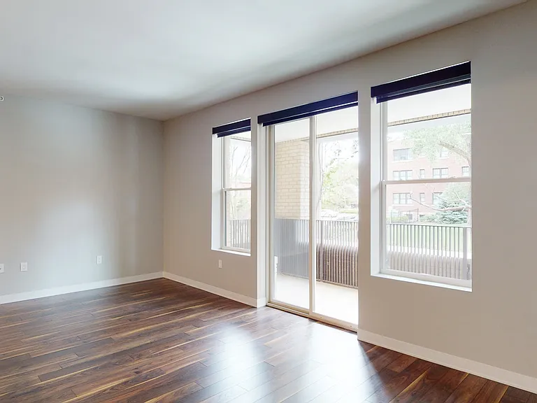 Dining/Living room