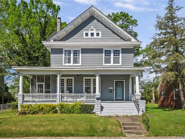 2422 Lamb Ave, Richmond, VA 23222