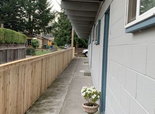 4400 NE Emerson St, Portland, OR 97218