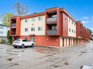 1735 Agassiz Rosedale Hwy #9-108, Kent, BC V0M 1A3