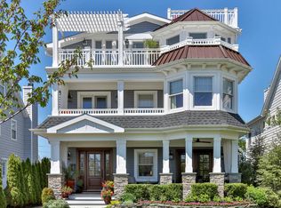 110 Union Ave, Spring Lake, NJ 07762