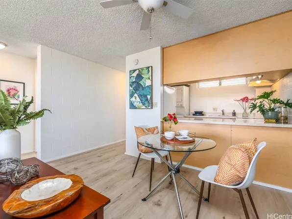 1555 Pohaku St APT B510, Honolulu, HI 96817