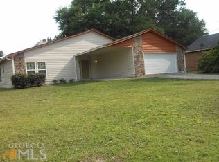 6645 Commonwood Pl, Atlanta, GA 30349