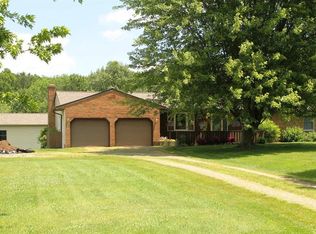 2571 Touby Rd, Mansfield, OH 44903