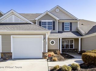 303 Seacrest Ln, Rio Grande, NJ 08242