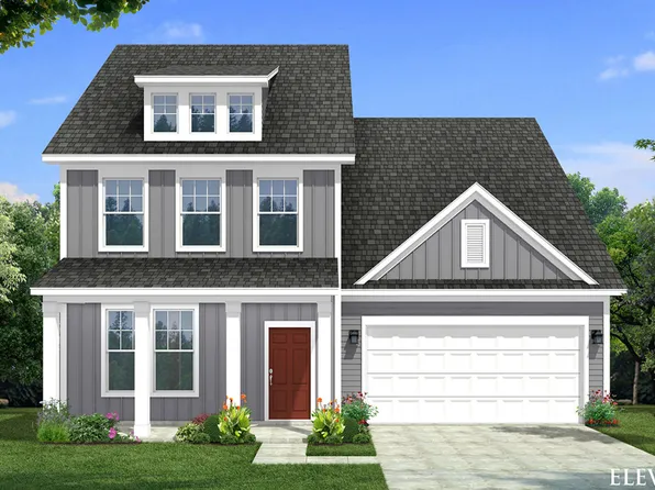 Jordan Plan, Owen Park