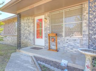 244 S 163rd Ave E, Tulsa, OK 74108