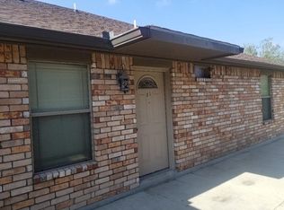 1901 Oasis Ave APT 11, Mission, TX 78572