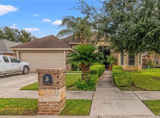 724 Coffee Mill Dr, Edinburg, TX 78541