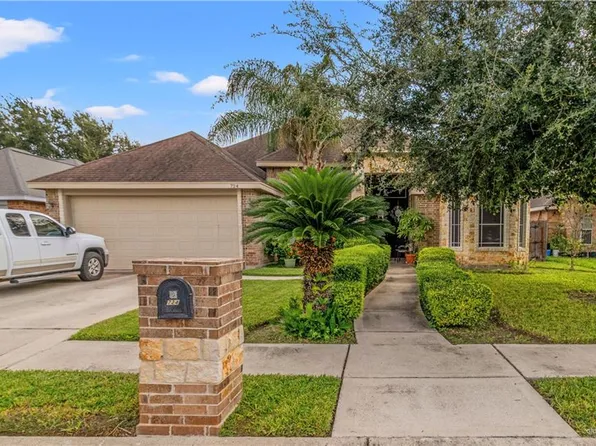 724 Coffee Mill Dr, Edinburg, TX 78541
