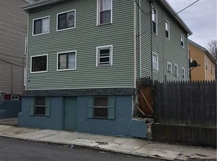 182 Magill St, Pawtucket, RI 02860