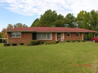 7250 Kemp Rd, Zebulon, NC 27597