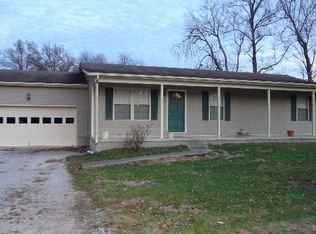 163 E Haiti Rd, Berea, KY 40403