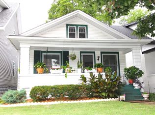 1813 Sils Ave, Louisville, KY 40205